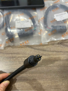 เซ็นเซอร์วัดระดับ549-6892 439-5039สำหรับ Caterpillar C4.4 C6.6 C7.1เครื่องยนต์รถขุด320 336 340ตัก924K 930K 938K น้ำหล่อเย็น - Product Image 3
