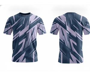 Proveedor de Camisetas Deportivas Sublimadas Personalizadas, Proveedor de Ropa Deportiva |   Tallas para Hombres, Mujeres y Jóvenes |   Ligero y Rápido - Product Image 1