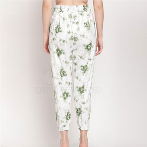 Best Design Regular Fit Fashionable Women <b>Trousers</b> Designed For Modern Style And Comfortable Daily Wear Use - Product Image 3