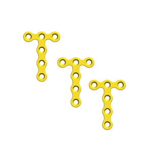 ชุดเครื่องมือผ่าตัดศัลยกรรมใบหน้าและขากรรไกรคุณภาพสูง ผลิตจากไทเทเนียมและสแตนเลสสตีล โดย Mahfooz Instruments - Product Image 6