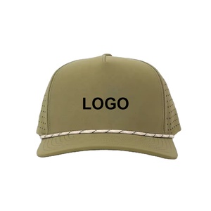 Unisex Baseball Caps Embroidery Logo Hats with Cotton <b>Sweatband</b> Reasonable Price 2025 - Product Image 2