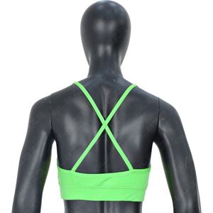 กางเกงโยคะเอวยางยืดบราออกกำลังกายระบายอากาศได้ดี - Product Image 1