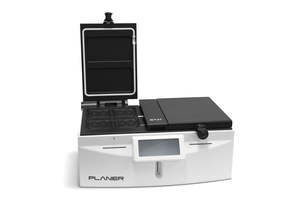 Incubadora termostática de alta calidad para cultivo celular (FIV) de proveedor indio precio de fábrica Dispositivo de laboratorio de sobremesa - Product Image 2