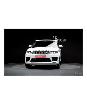 Land Rover Range Rover Sport 3.0 SDV6 HSE Dynamic Diésel Automático 2019/12, 115.342 km, Asientos de Cuero, Cámara Trasera, Volante a la Izquierda - Product Image 2