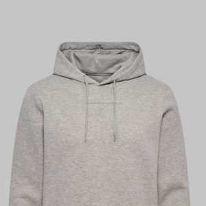 เสื้อฮู้ดผู้ชายแบบสวมหัวเปิดไหล่ต่ำเสื้อมีฮู้ดใส่ได้ทั้งชายและหญิงทำจากโฟมพิมพ์ลายโลโก้ออกแบบได้ตามที่ต้องการ - Product Image 5