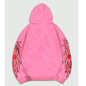 Custom Graphic <b>Hoodie</b> Mens Savior Y2K Vintage Streetwear Oversized Fleece Pullover <b>Christian</b> Sweatshirt High Quality Tracksuits - Product Image 5