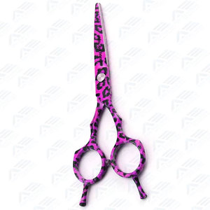 Ciseaux de Précision pour Coiffeur, Ciseaux Professionnels de Coiffure pour Salon de Barbier, Ciseaux à Effiler pour Salon de Coiffure - Product Image 5