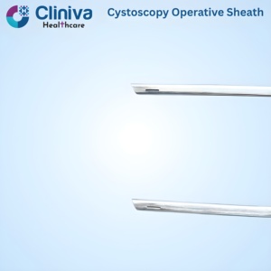 <b>Laparoscopic</b> Cystoscopy Operative Sheath 2.9mm High Quality Reusable Surgical <b>Instruments</b> - Product Image 3