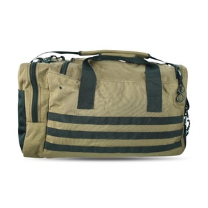 <b>Large</b> Capacity Sports Fitness Duffle <b>Bag</b> Durable Nylon Gym Travel <b>Holdall</b> - Product Image 2