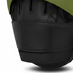 Guantes de Entrenamiento de Alta Calidad y Resistentes, Venta al Por Mayor al Mejor Precio en Línea, Último Diseño de Guantes de Entrenamiento para Artes Marciales - Product Image 3