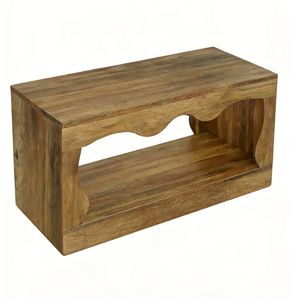 Tavolino da Caffè Utilizzabile Come Tavolo Centrale o da Divano per l'Ora del Tè - Product Image 6