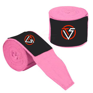 Bandes de compression pour la musculation, fabriquées au Pakistan, en matériau durable, vente en gros à bas prix. - Product Image 1