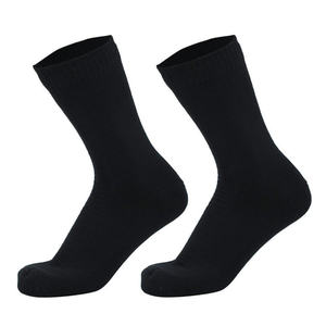 Chaussettes de sport de haute qualité pour hommes, chaussettes de compression pour le basketball, la course à pied, pour hommes et femmes - Product Image 1
