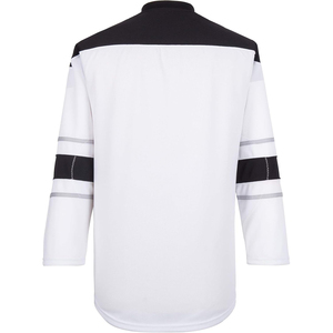 Maillot de hockey sur glace de qualité supérieure, maillot de sport en polyester durable, fournisseur de haute qualité - Product Image 4