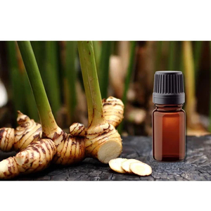 Huile essentielle de galangal Alpinia galanga, distillée à la vapeur, huile aromatique naturelle pour applications cosmétiques et soins personnels, 1 kg - Product Image 1