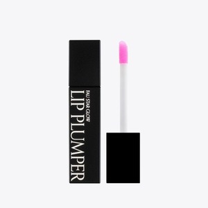 FAU STAR GLOW LIP PLUMPER สติ๊ก 5 กรัม ขนาดปกติ ให้ความรู้สึกอวบอิ่ม ฉ่ำวาว บำรุงริมฝีปากให้ดูอิ่มเอิบ - Product Image 1