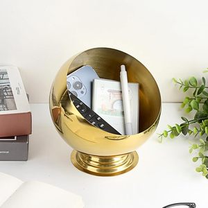 Great quality in reasonable price Elegant Handmade Brass Serving Bowl For Dining <b>Table</b> Decoration And Kitchen Serving Utensil - Product Image 1