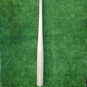 ไม้เบสบอลคุณภาพสูง น้ำหนักเบา ทำจากไม้หลายชนิด พร้อมบริการสลักโลโก้ตามสั่ง และด้ามจับยาง - Product Image 1