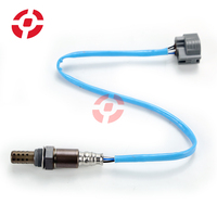Sensor de Oxígeno de Alta Calidad OE C2C22679 para Jaguar XF X250 2008-2015, Piezas de Automóvil
