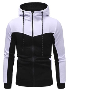 Sudadera con Capucha para Hombre, Ligera, Transpirable, con Estampado Digital, para Correr, Gimnasio, Deportes y Actividades al Aire Libre - Product Image 6