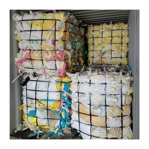 Déchets de mousse PU en vrac pour les usines de mousse - Product Image 6
