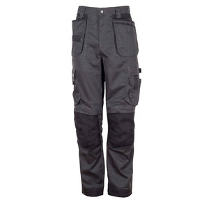 Pantalones Cargo para Hombre Disponibles para ODM, Pantalones Cargo para Hombre de Venta Caliente, Pantalones Cargo para Hombre Directo de Fábrica - Product Image 1