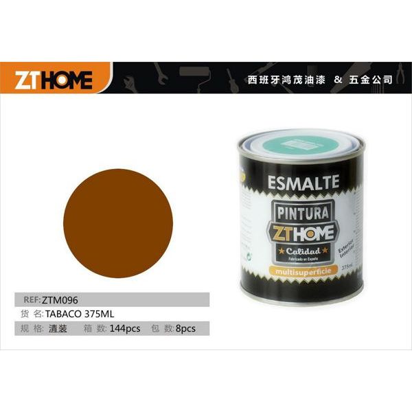 TOBACCO BROWN