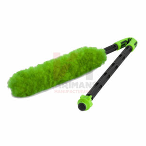 Bâtonnet de nettoyage de canon de paintball avec logo personnalisé, absorption de qualité industrielle pour l'entretien sur le terrain et l'équipement d'équipe, vente en gros - Product Image 5