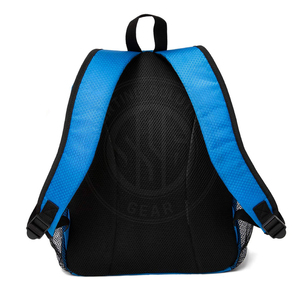 Bolsas de fútbol espaciosas para uso diario con asas resistentes y almacenamiento lateral. - Product Image 2