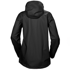 Women's Lightweight Waterproof Poncho Jacket <b>Single</b>-Person Rainwear with Hood for Outdoor Tour Windbreak Custom Logo Decoration - Product Image 2