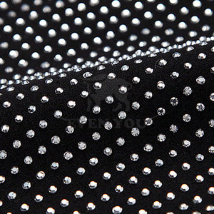 Fabricante de Pakistán, Sudaderas con Pedrería, Ligeras, MOQ Bajo, Sudaderas con Pedrería para Hombre y Mujer - Product Image 4