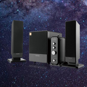 <span class=keywords><strong>ลำโพง</strong></span>มัลติมีเดียไมโครแล็บ รุ่น FC570BT - Product Image 6