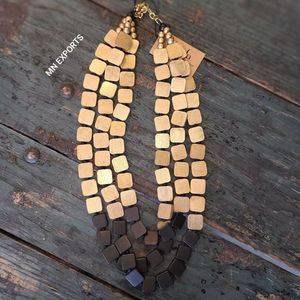 Collar de resina Ocean Glow, Collar de resina Crystal Wave, Colgante de resina Mystic River, Collar de resina Galaxy Shine, Letreros de pared - Product Image 5