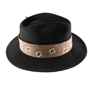 Pañuelos de Seda 100% para Mujer, Personalizados con Diseño a Cuadros, Casuales y de Lujo, Multifuncionales y de Alta Calidad - Product Image 3