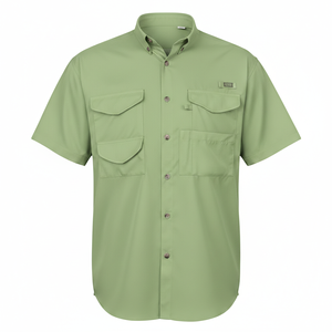 Chemise de tir confortable, tissu respirant pour les longues séances de tir ou en extérieur - Product Image 5