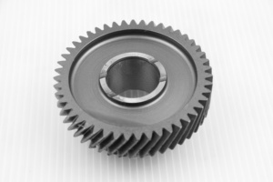 Sunupmaster Remanufacturado 33046-35062 Engranaje de 5ta (33T/47T Dientes HRC 60-62 Tratado Térmicamente JIS 1 Precisión) Garantía de 12 Meses para - Product Image 2