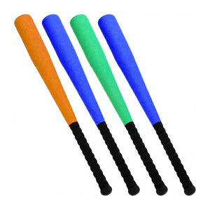 Bate de Béisbol de Espuma Ligera de Alta Calidad, Bate de Entrenamiento de Béisbol Suave con Logotipo Personalizado, Duradero, en Varios Colores y Tamaños de 18 a 25 Pulgadas, Venta al Por Mayor - Product Image 4