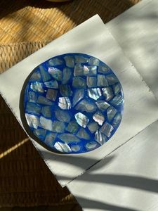 Posavasos Mother of Parlay hecho a mano - Product Image 6