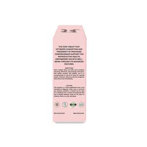 Livewell Nutrition Ovee Tablets Ubiquinol 100mg 140 Cápsulas Blandas Vegetarianas Coenzima Q10 - Product Image 5