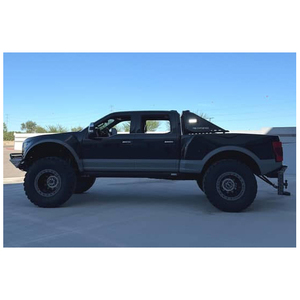 Ford F-250 Super Duty 4×4 MegaRexx 2021 - Product Image 3