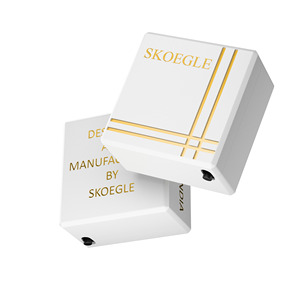 Traceur GPS intelligent étanche IP67 élégant avec WiFi 4G 3G/5G, bouton SOS, suivi en temps réel via application et alarme géofence pour la vente en gros - Product Image 4