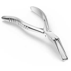 Pince à extensions capillaires de haute qualité pour micro-liens, micro-anneaux et extensions de plumes personnalisées - Product Image 2