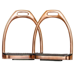 Estribos para Montar a Caballo Hechos en Pakistán, Precio Razonable, Diseño Ligero de Primera Calidad, Servicio de Fabricación Personalizada OEM - Product Image 2
