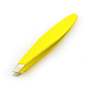 Pinzas de Depilación de Acero Inoxidable Mini, Pinzas para Cejas, Herramientas Cosméticas de Belleza de 7 cm, Más Vendidas - Product Image 4