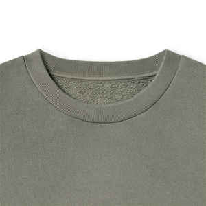 Sudadera de Alta Calidad 100% Algodón, Manga Larga, Secado Rápido, Sudadera Cálida en Venta - Product Image 4