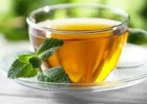 Sachets de thé aux fleurs de Tulsi biologique - Qualité supérieure, fleurs séchées prêtes à l'emploi - Product Image 6