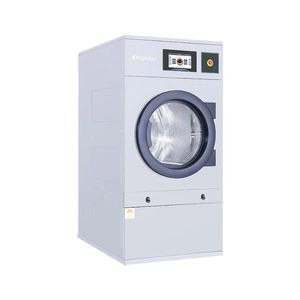 Secadora Comercial de 25 kg: Rendimiento Superior, Costos Reducidos - Ciclo de Secado Rápido, Secado a Alta Temperatura - Product Image 1