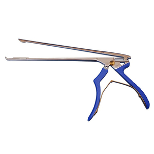 Wholesale Stainless Steel Kerrison Rongeur Surgical Tool Precision Medical <b>Instrument</b> For <b>Neurosurgery</b> And Orthopedic Use - Product Image 1