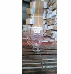 Pot à jus pour cuisine domestique, multi-usages, 1,5 litre, finition chromée, pour usage quotidien, fabriqué en Inde, prix de gros. - Product Image 4