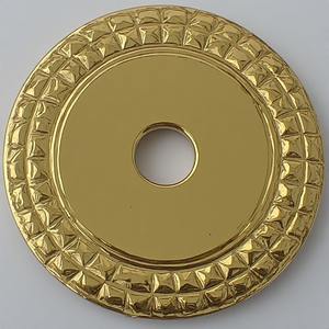 Plaque de porte de collection design moderne, adaptée aux portes intérieures élégantes, offrant des lignes épurées et un support robuste - Product Image 3